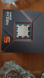 ryzen 7600