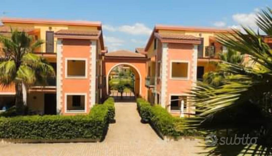 Appartamento – Villapiana, Cosenza - Altro