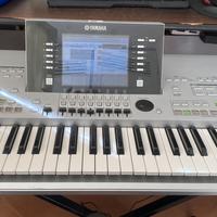 Yamaha tyros 3