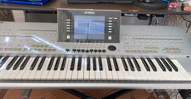 Yamaha tyros 3