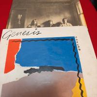 Album LP Genesis 