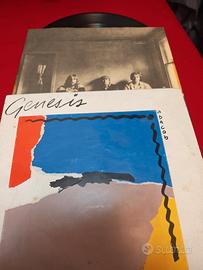 Album LP Genesis 