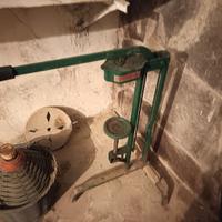 Tappatrice a colonna