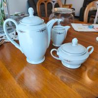 Set da The porcellana Winterling Bavaria