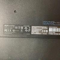 notebook Asus mod.N552V