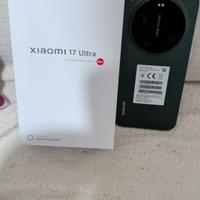 top top gamma Xiaomi 17 ultrà 