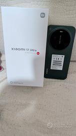 top top gamma Xiaomi 17 ultrà 