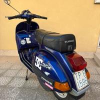 Vespa PX125E - 1982