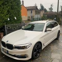 BMW 530d
