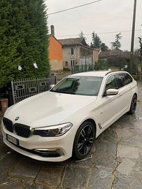 BMW 530d