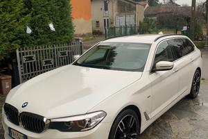BMW 530d