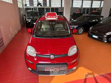 Fiat Panda 1.3 MJT 95 CV S&S Lounge