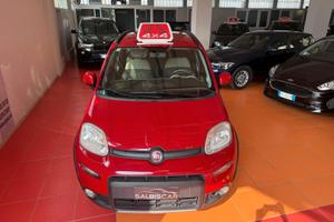 Fiat Panda 1.3 MJT 95 CV S&S Lounge