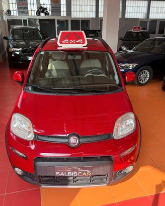 Fiat Panda 1.3 MJT 95 CV S&S Lounge
