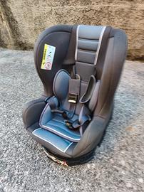 Seggiolino auto