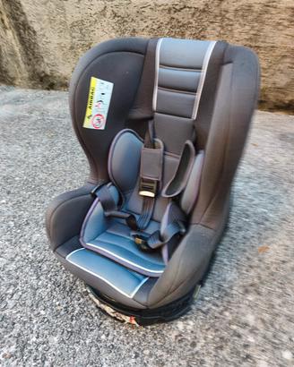 Seggiolino auto