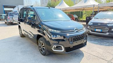 Citroen Berlingo BlueHDi 100 M Shine