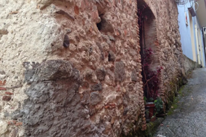 Stabile/Magazzino 20mq Vena Inferiore