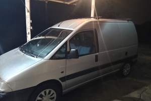 Furgone Peugeot Expert
