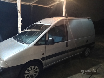 Furgone Peugeot Expert