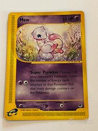 Carte Pokemon