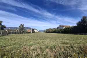 Terreno Residenziale Broccostella [2026/056VRG]