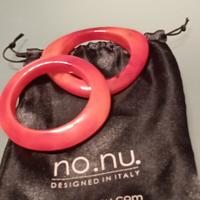Bracciali NO-NU. 