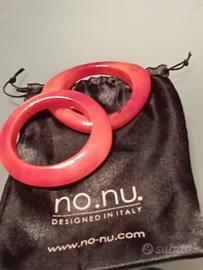 Bracciali NO-NU. 