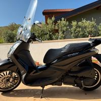 Piaggio Beverly 300 - 2018