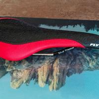 Sella SDG FLY titanio