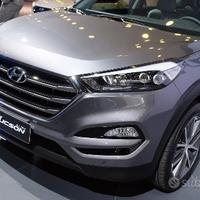 Ricambi hyundai tucson/musata completa num 545789