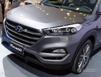 Ricambi hyundai tucson/musata completa num 545789