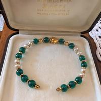 Bracciale in oro peso 7.5 gr molto particolare