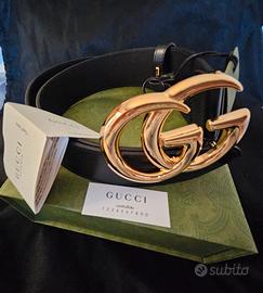 Cintura Gucci originale 100%