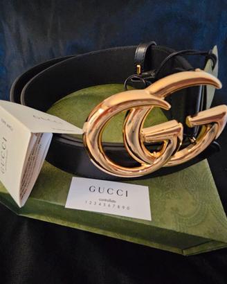 Cintura Gucci originale 100%