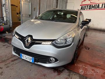 CLIO SPORTER 0.9 TCE ENERGY DUEL 90 CV