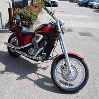 Honda Shadow 600