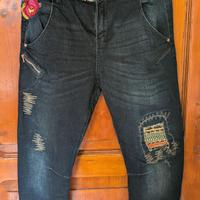jeans desigual