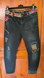 jeans desigual