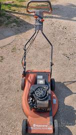 Tagliaerba per pezzi di ricambio