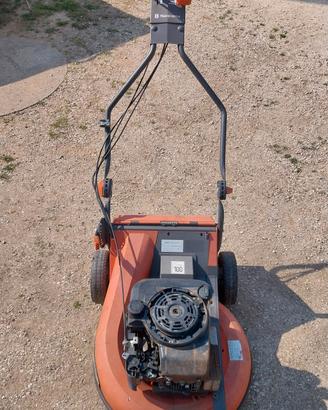 Tagliaerba per pezzi di ricambio