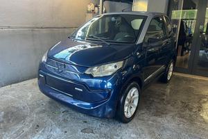 Aixam City Unico proprietario Finanziabile Permute