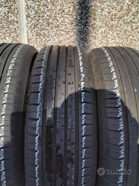 4 gomme 215 65 17 99v estive