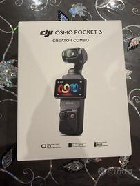 Dji osmo poket 3