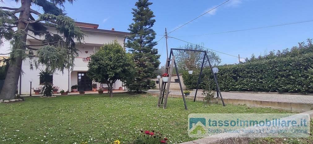 Casa – Ortona, San Martino - Vista 5