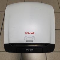 Ddispenser carta asciugamani Golmar Katrin