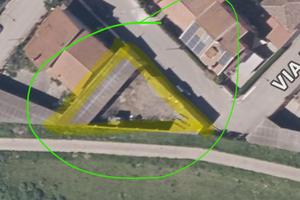 Terreno Edificabile 350mq