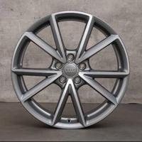 Cerchi Audi 19"