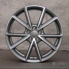 Cerchi Audi 19"