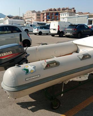 Novamarine RH320